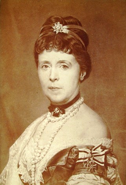 Marie-Louise-Auguste-Catherine de Saxe-Weimar-Eisenach